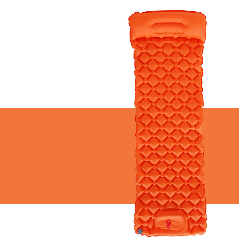 Matelas Gonflable Ultra-Léger DodoCamp - DodoCamp