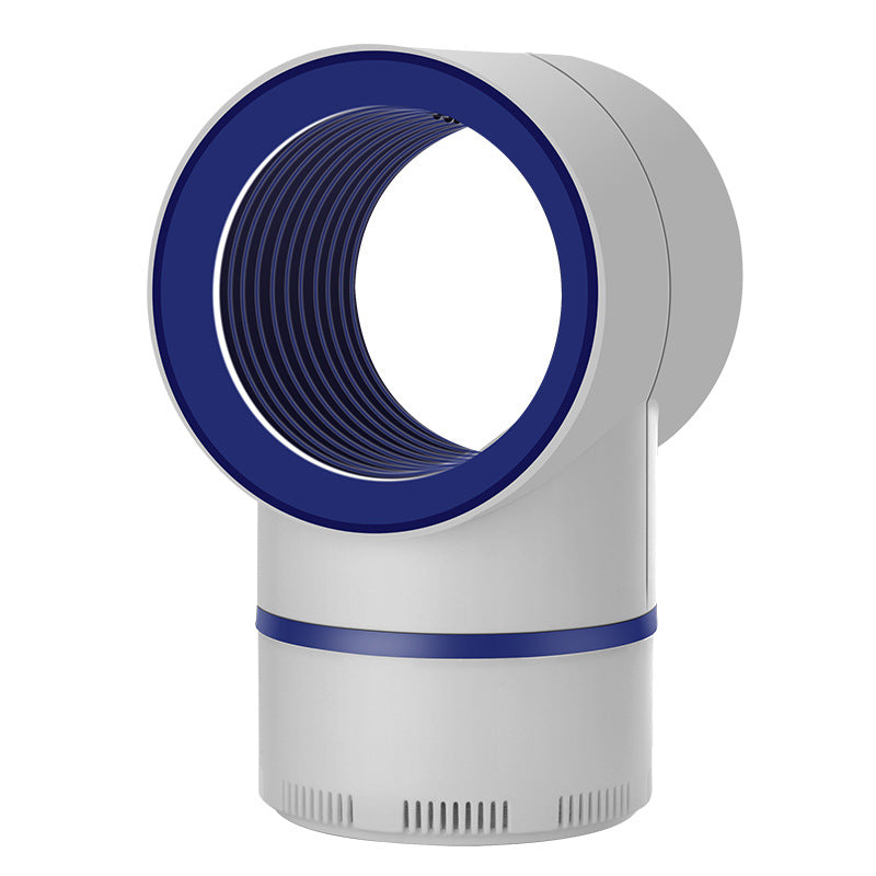 Lampe Tue-Moustiques Photocatalytique