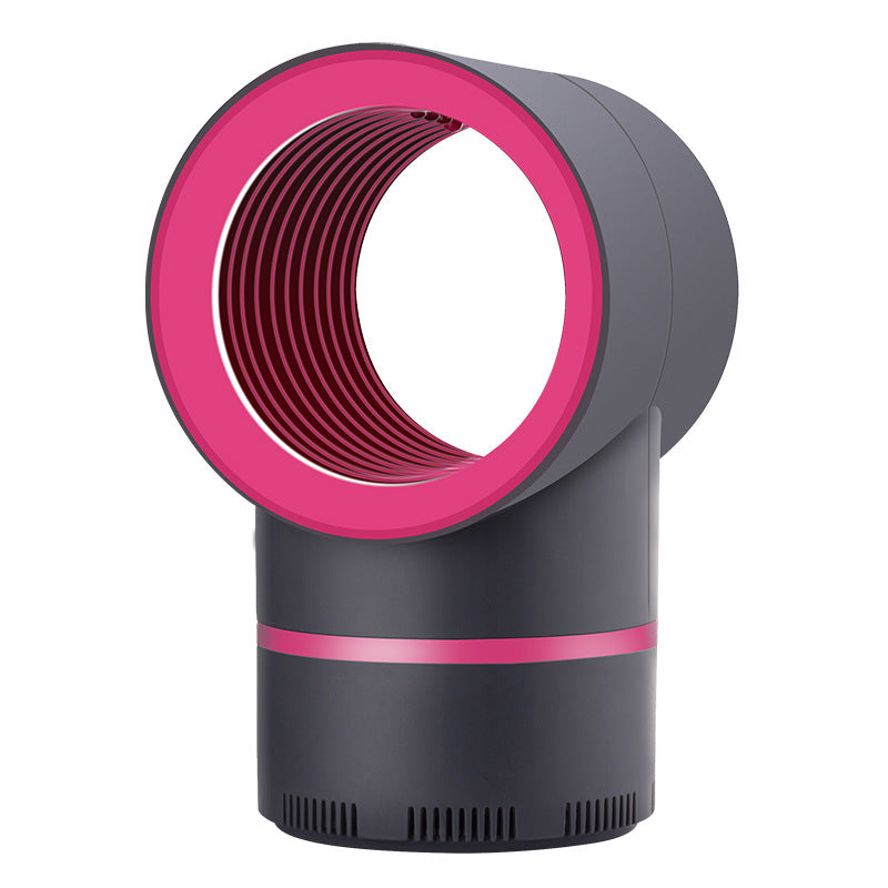 Lampe Tue-Moustiques Photocatalytique