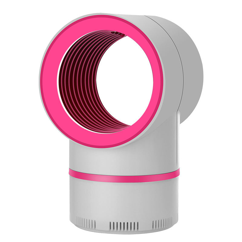 Lampe Tue-Moustiques Photocatalytique