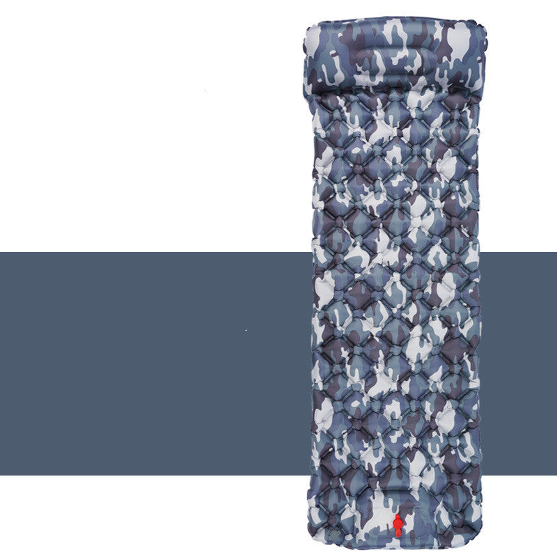 Matelas Gonflable Ultra-Léger DodoCamp - DodoCamp